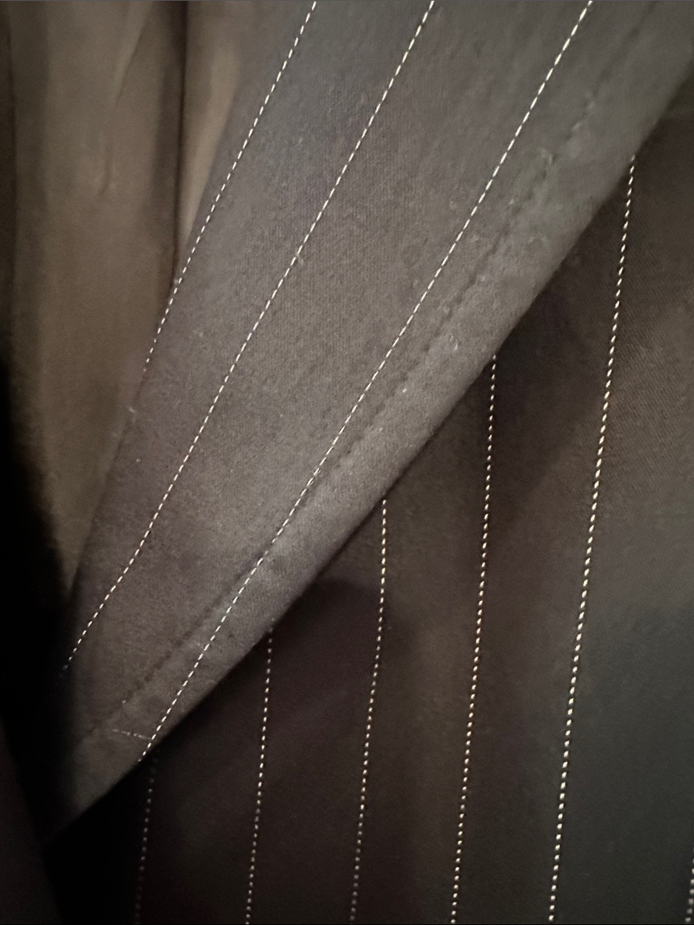 Women’s Worthington Stretch • Suit Jacket • Blazer - Picture 3 of 4